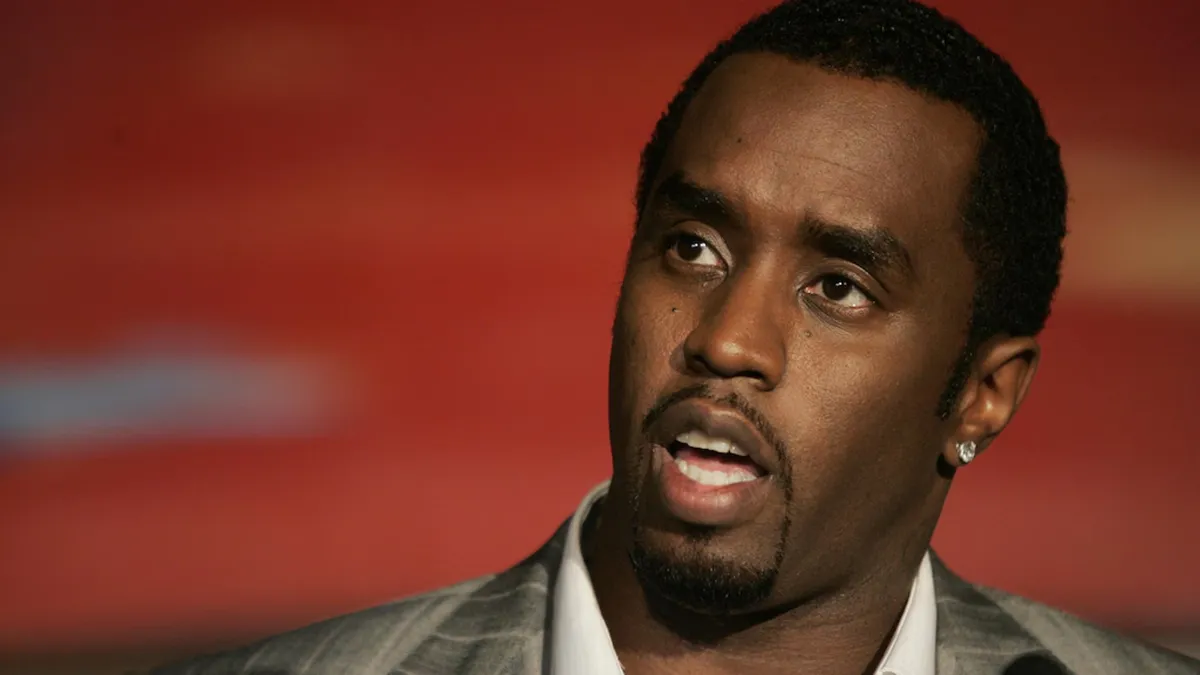 Diddy en aislamiento tras pelea con otro preso