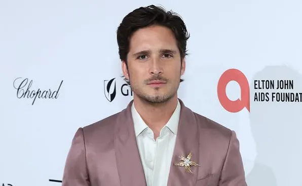 Diego Boneta reacciona a las declaraciones de Renata Notni tras su separación