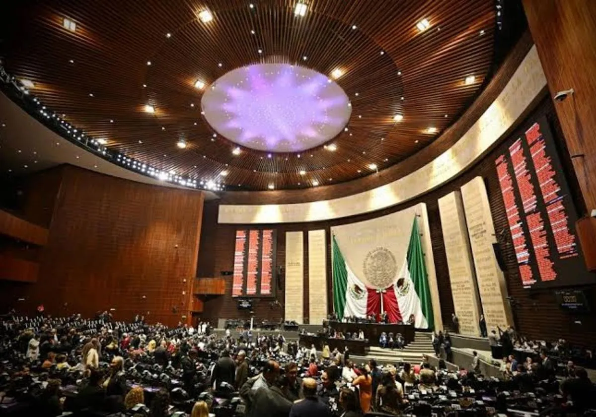 Diputados y senadores donarán un día de salario en apoyo a Venezuela por afectaciones tras terremotos