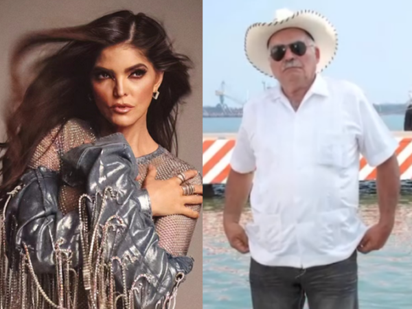Don Antero Ugalde lanza nuevas críticas a Ana Bárbara