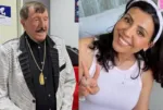 El dolor de Germán Lizárraga por la pérdida de su hija