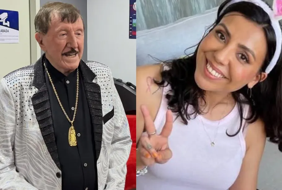 Don Germán Lizárraga relata cómo el cáncer regresó y acabó con la vida de su hija de 43 años