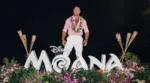 Dwayne Johnson revela la inspiración de Maui en Moana