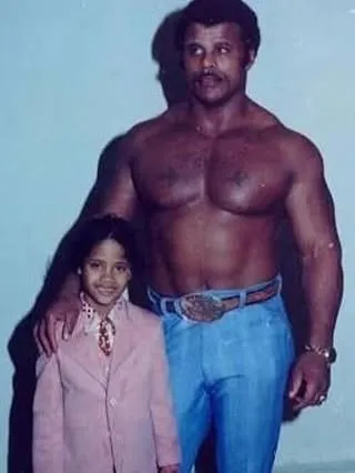 Dwayne 'The Rock' Johnson habla de su amor por México-1
