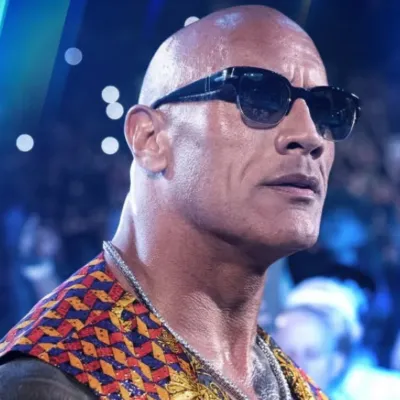 Dwayne Johnson y su amor por México y la lucha libre