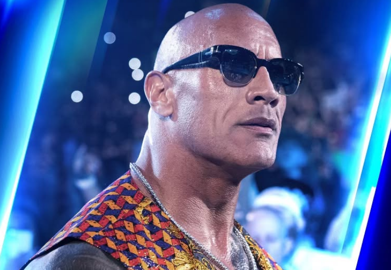 Dwayne 'The Rock' Johnson habla de su amor por México y revela cómo la lucha libre marcó su infancia