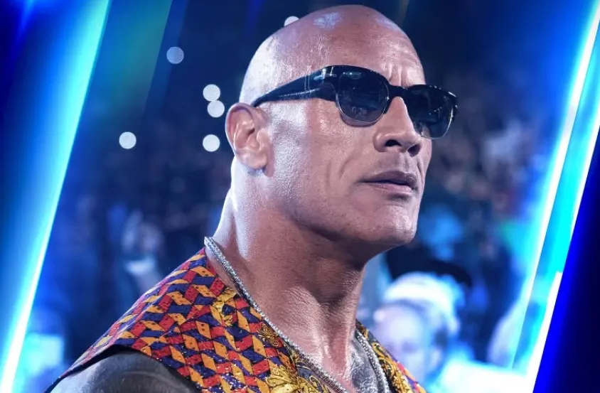 Dwayne 'The Rock' Johnson habla de su amor por México y revela cómo la lucha libre marcó su infancia