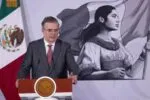 Renovación del T-MEC podría renovarse por 16 años: Ebrard