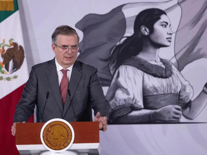 Ebrard asegura que “en cualquier momento” se podría renovar el T-MEC por 16 años