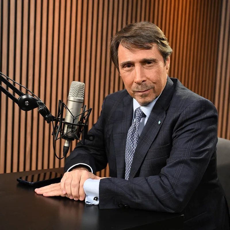 Ola de críticas a Eduardo Feinmann por comentarios sobre ofensivos hacia México