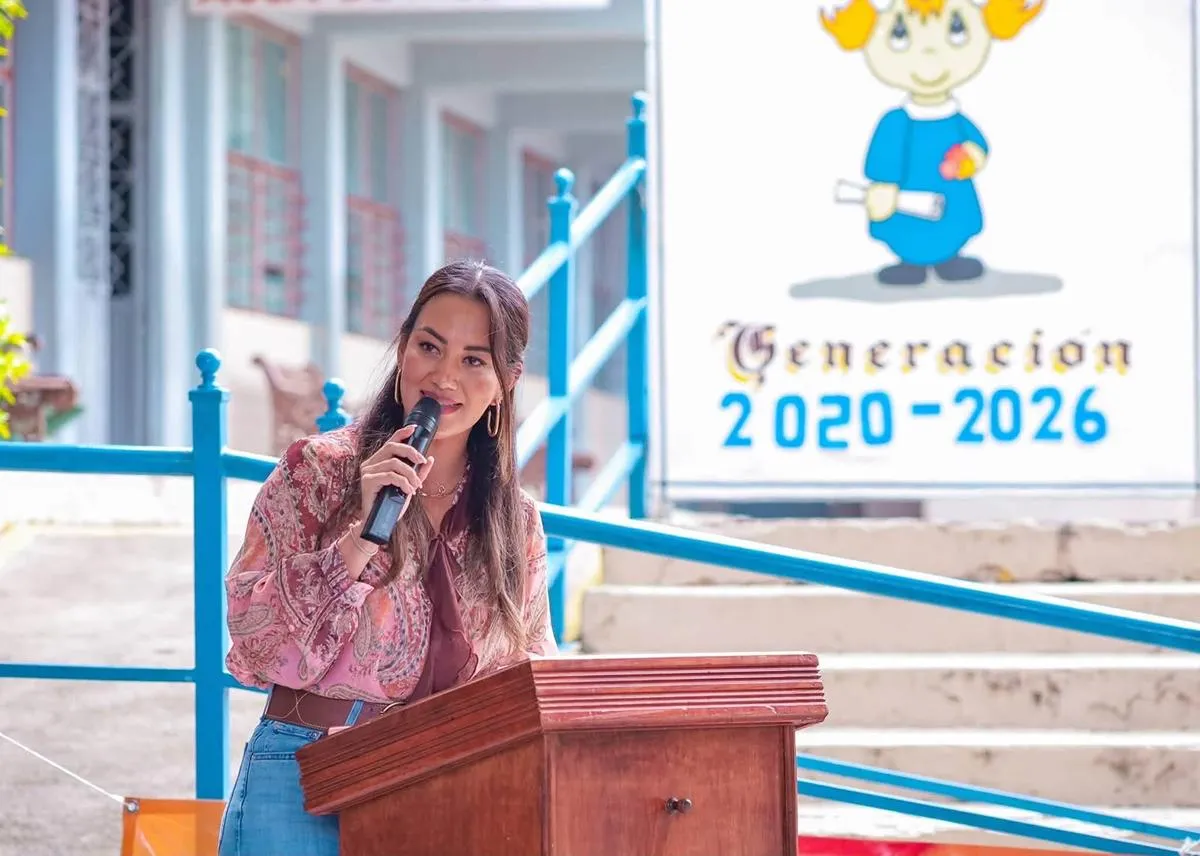 educación oportunidades futuro Mónica Valdez Pulido 2