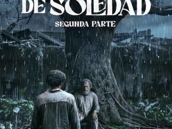 ¡Prepara los pañuelos! Netflix revela el tráiler de Cien años de soledad: Segunda Parte