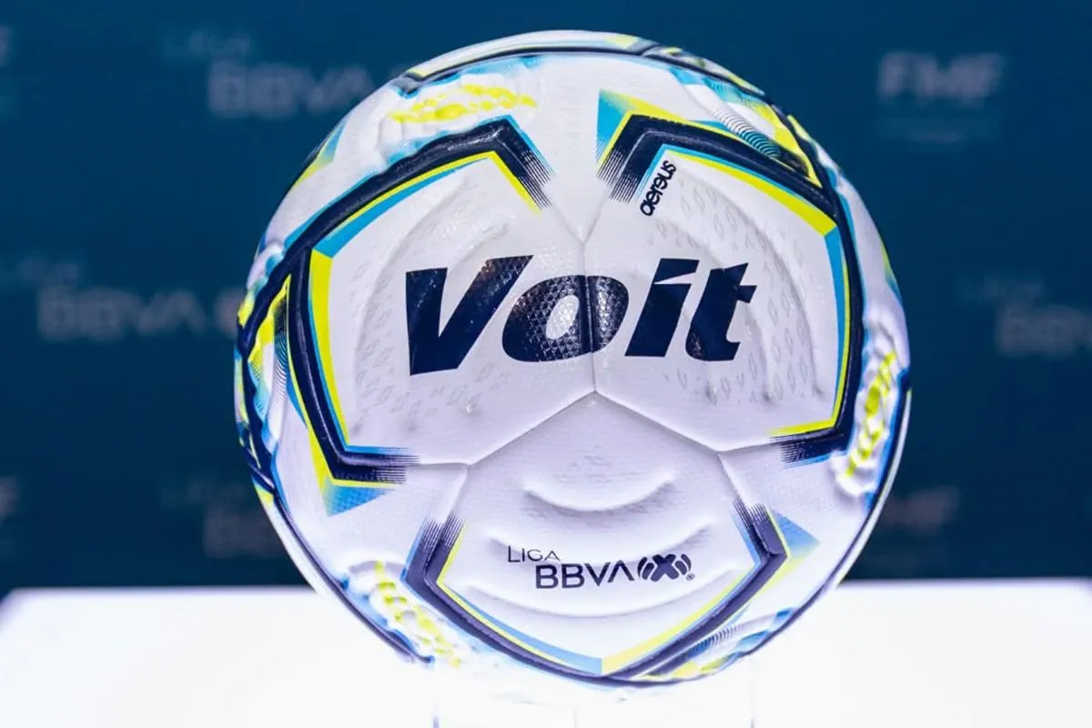 El futbol mexicano está de regreso con la Jornada 1 del Apertura 2026