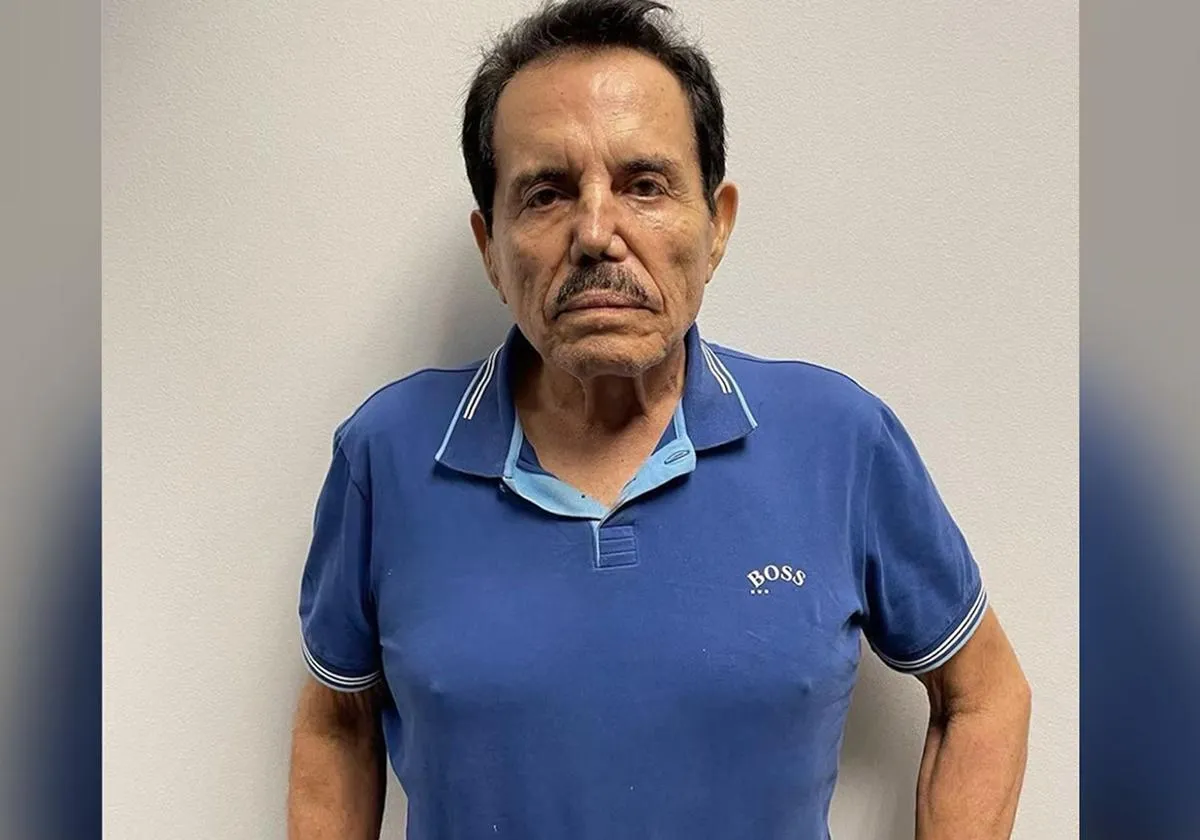 "El Mayo" a un paso de librar la cárcel de máxima seguridad: juez recomienda enviarlo a un centro médico federal