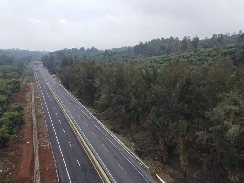 En octubre arranca la construcción de la Autopista de la Agroexportación en Michoacán: Bedolla