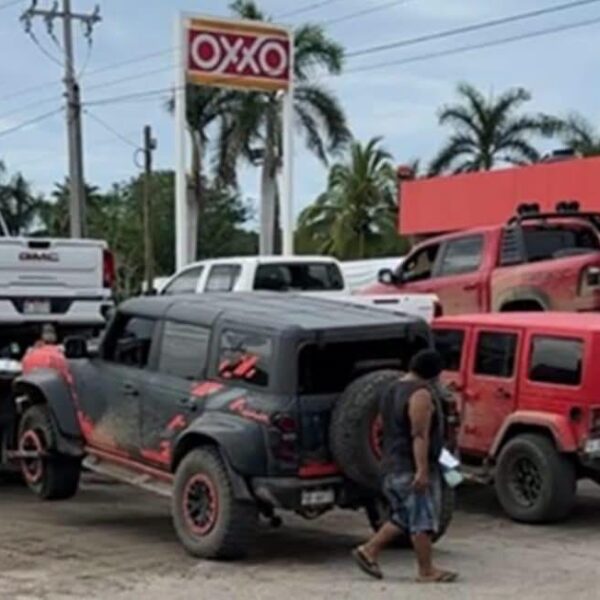 Enfrentamiento armado en Arteaga deja tres presuntos civiles abatidos