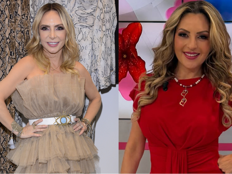 Erika Zaba acusa a Mariana Ochoa de mentir: “Manipulas la verdad para quedar bien”
