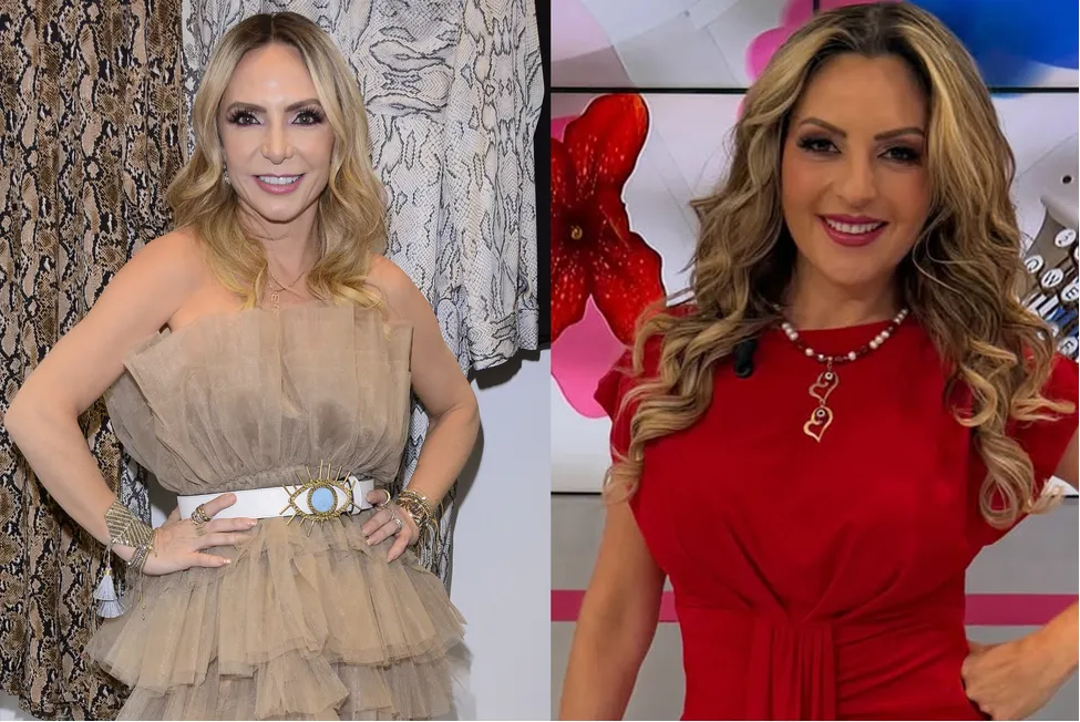 Erika Zaba acusa a Mariana Ochoa de mentir: “Manipulas la verdad para quedar bien”