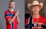 Erling Haaland canta “Despacito”: ¿Realidad o IA?
