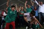 Sheinbaum asistirá a la final del Mundial 2026 en EEUU; informa al Senado