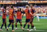 España aprovecha lesión de Courtois para eliminar a Bélgica y meterse a semifinales del Mundial 2026