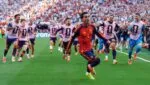 ¡España vuelve a la gloria al vencer a Argentina para coronarse por segunda ocasión campeones del mundo!