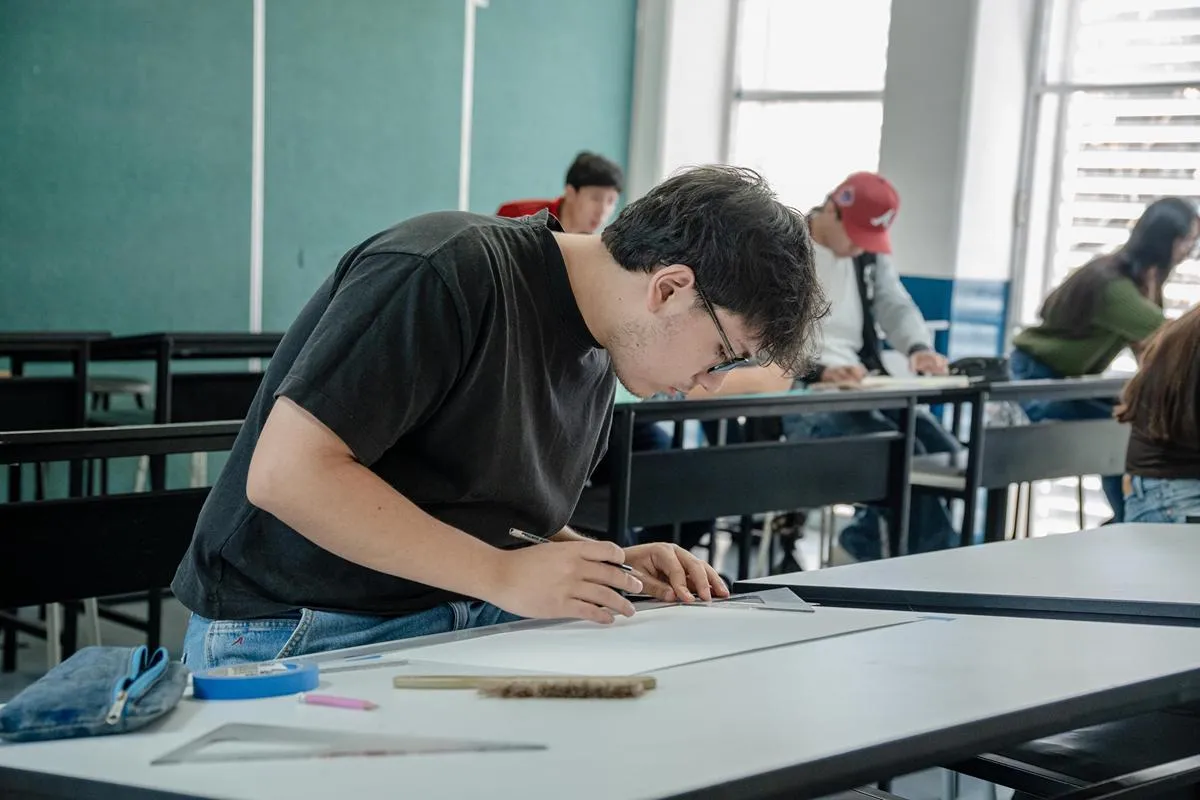 Este jueves a examen de admisión los aspirantes a Ciencias Exactas e Ingenierías
