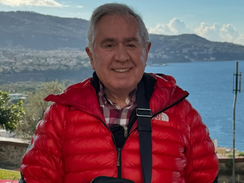 Fallece Javier Labrada, exejecutivo de Televisa productor de Netas Divinas
