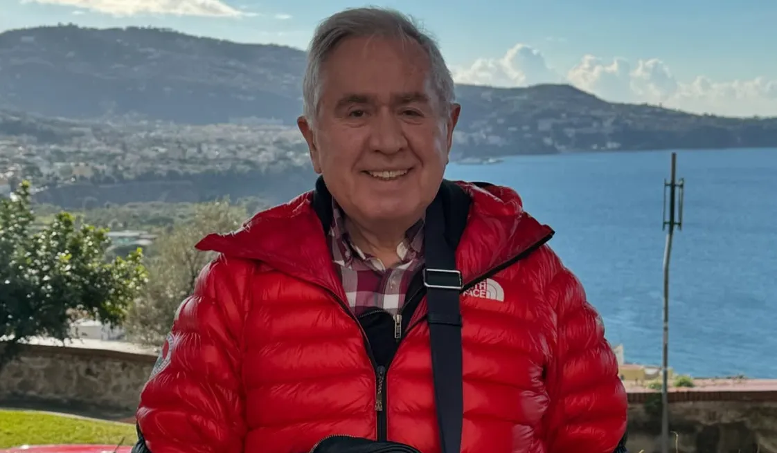 Fallece Javier Labrada, exejecutivo de Televisa productor de Netas Divinas