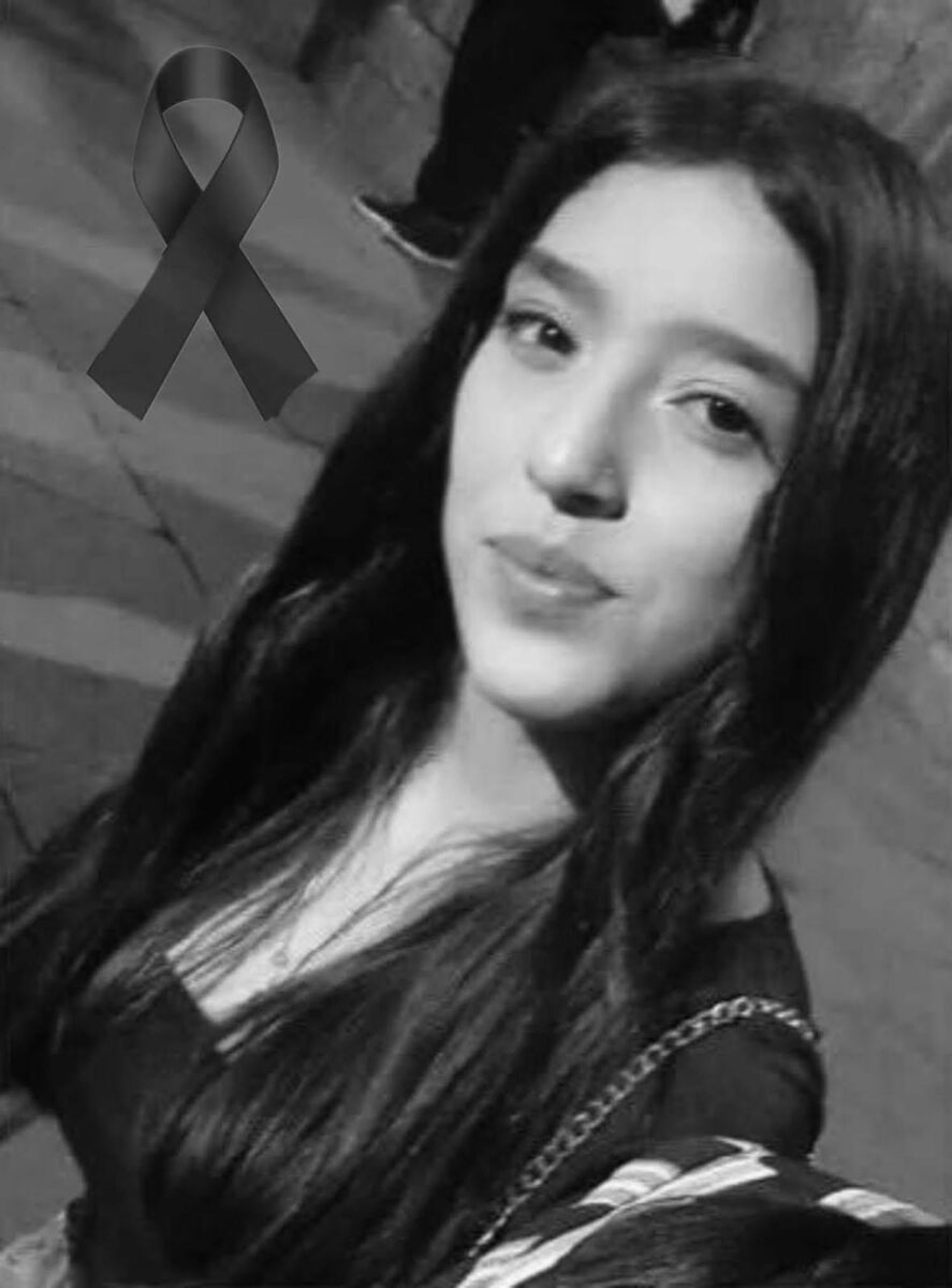 Familiares de Valeria exigen investigación con perspectiva de género