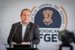 FGE confirma al menos una denuncia de un alcalde por amenazas del crimen organizado