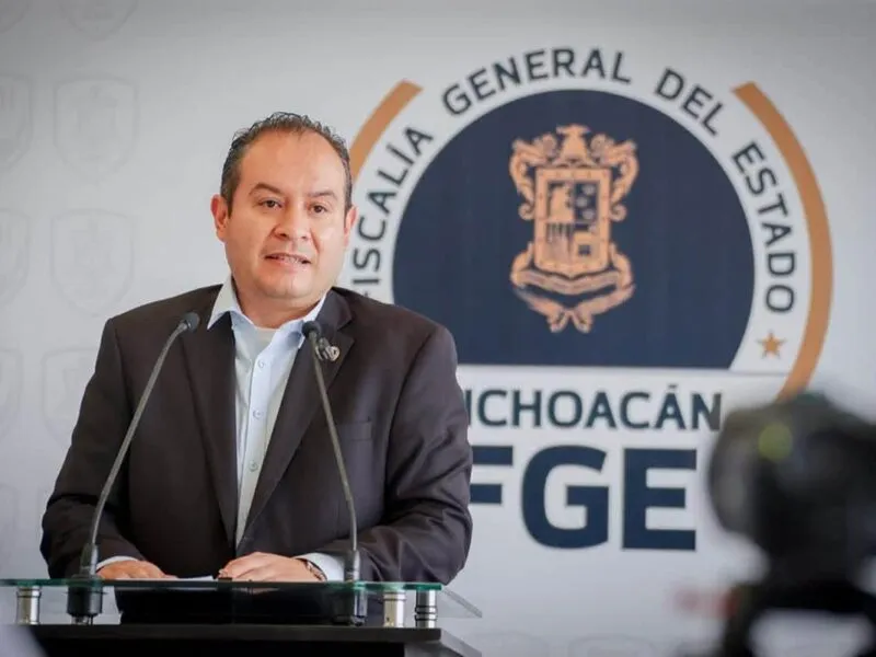 FGE denuncia alcalde amenazas crimen organizado