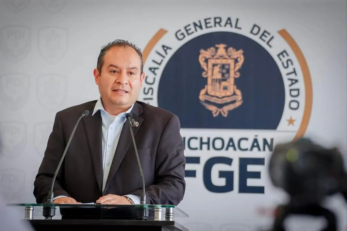 FGE denuncia alcalde amenazas crimen organizado