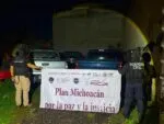 FGE detiene a cinco personas durante cateos en Morelia y Copándaro; una pertenece a una corporación policial