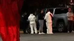 FGE investiga intento de robo de vehículo como móvil del asesinato de exmando en Morelia
