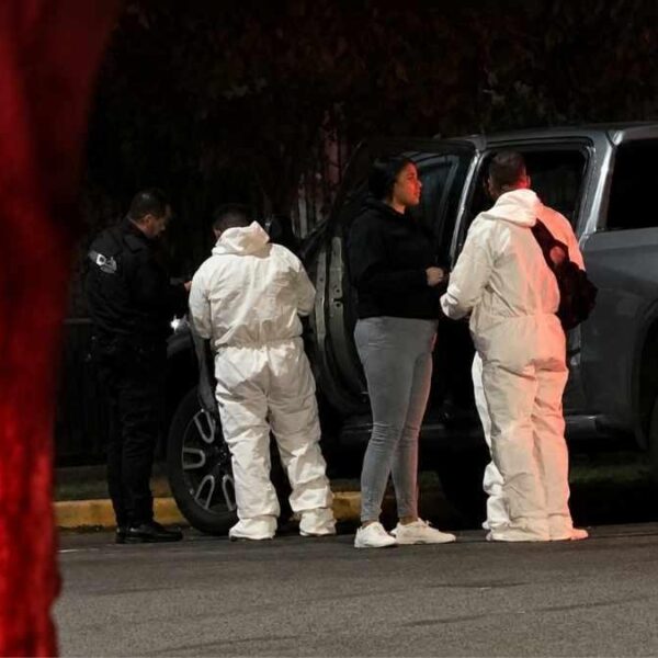 FGE investiga intento de robo de vehículo como móvil del asesinato de exmando en Morelia