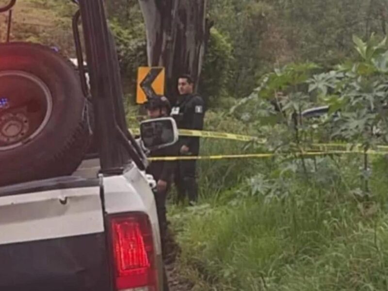 FGE Michoacán pide apoyo para identificar a hombre víctima de homicidio