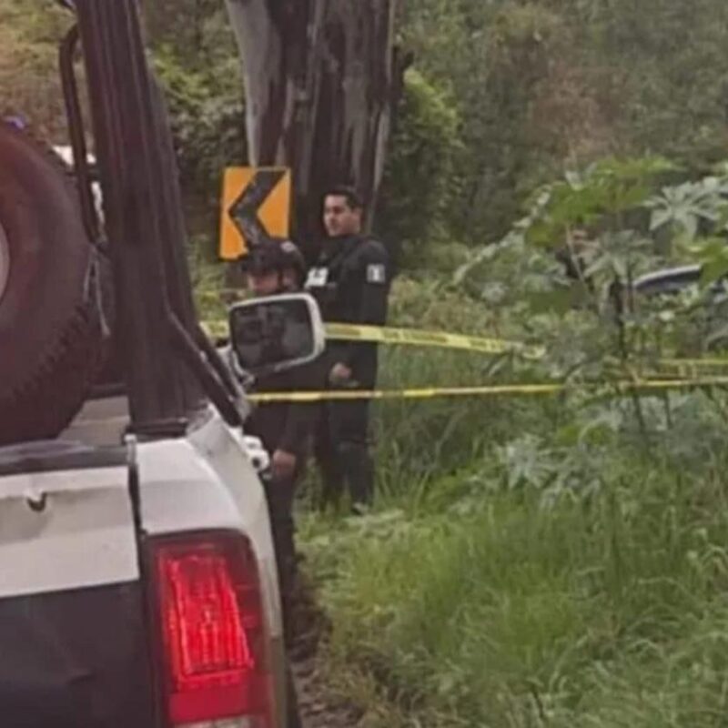 Solicita FGE apoyo para la identificación de un hombre víctima de homicidio