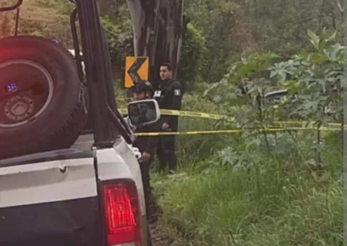 FGE Michoacán pide apoyo para identificar a hombre víctima de homicidio
