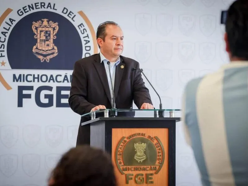 FGE vínculos policías municipales crimen organizado