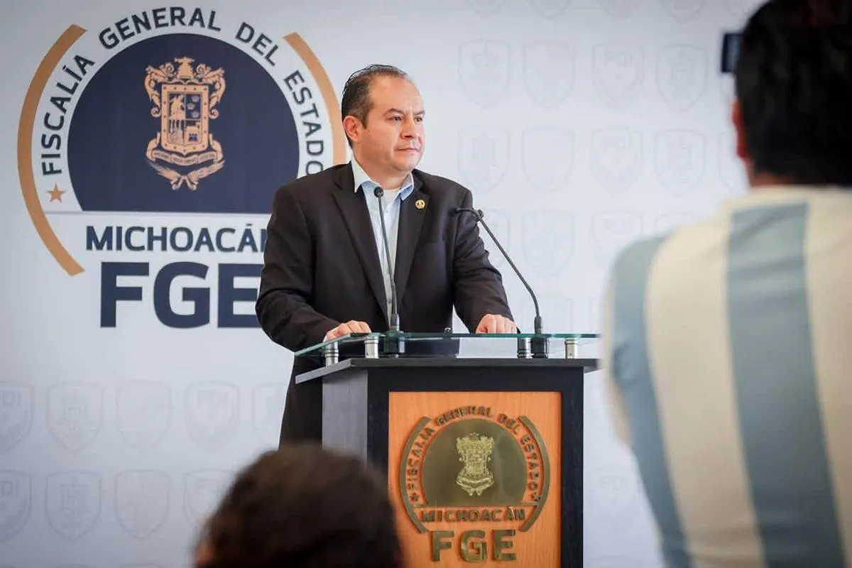 FGE vínculos policías municipales crimen organizado