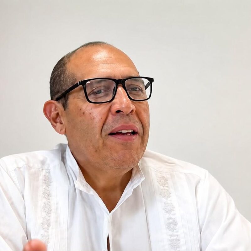 FGR investiga asesinato de periodista Francisco Leyva en Oaxaca