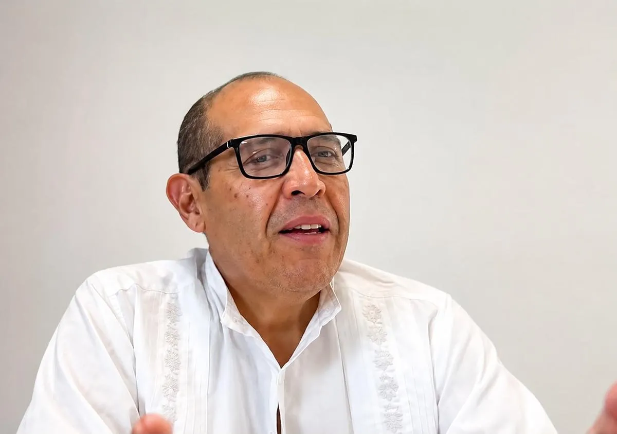 FGR atrae investigación por el asesinato del periodista Francisco Leyva de Oaxaca