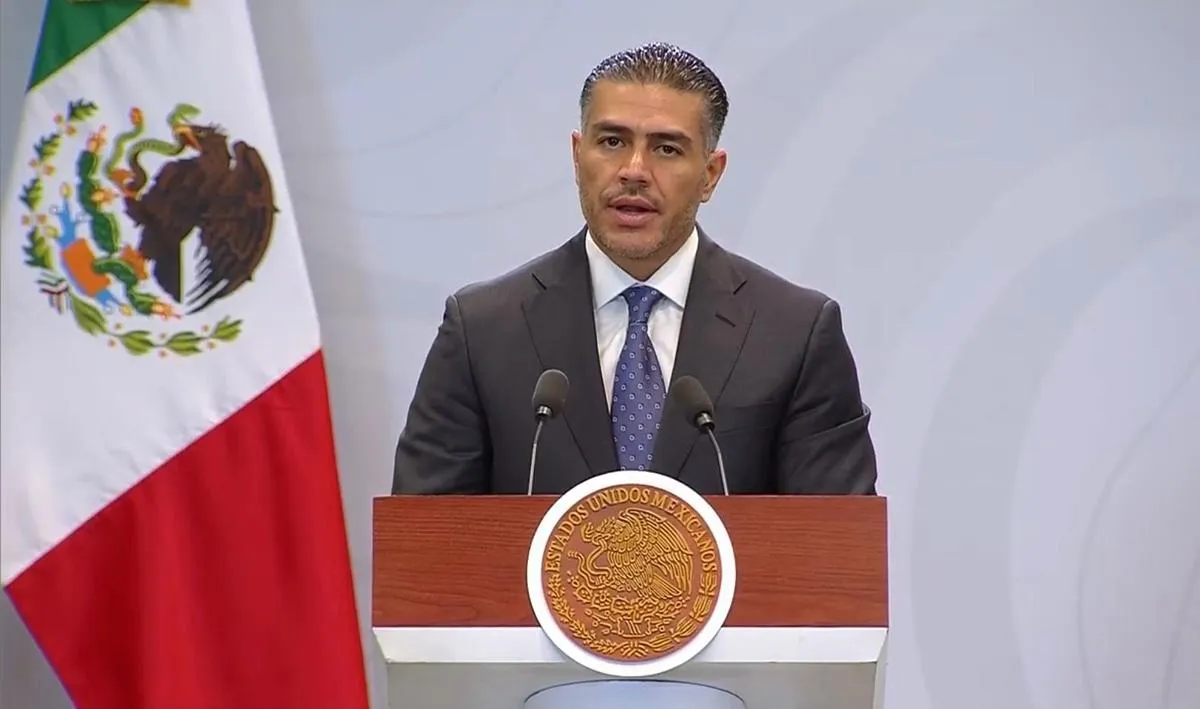FGR determinará si se solicita la extradición de Ismael 'El Mayo' Zambada a México