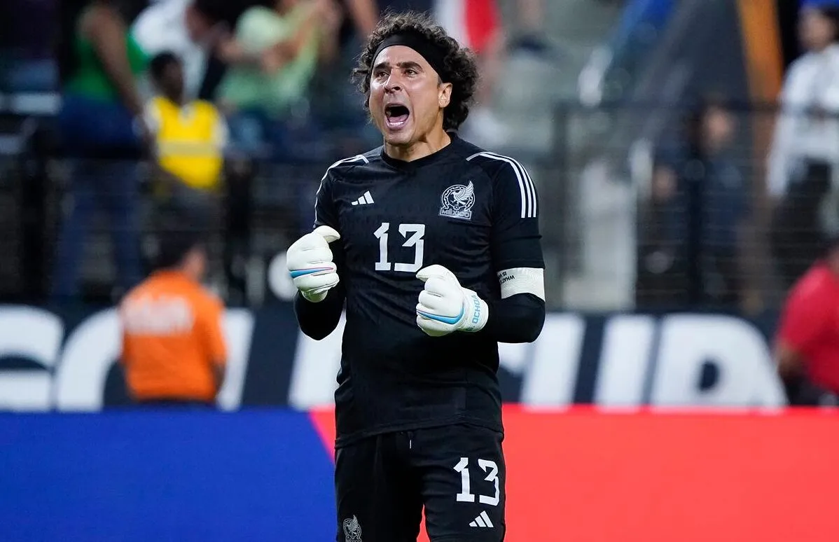 FIFA despide a Memo Ochoa con emotivo mensaje ante su retiro