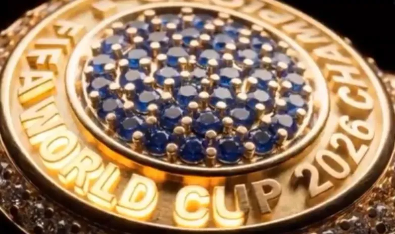 FIFA entregará por primera vez anillos de campeonato en el Mundial 2026-1