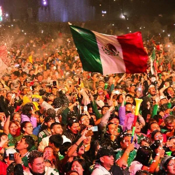 Investiga FGJCDMX, muertes en festejos por México vs Ecuador
