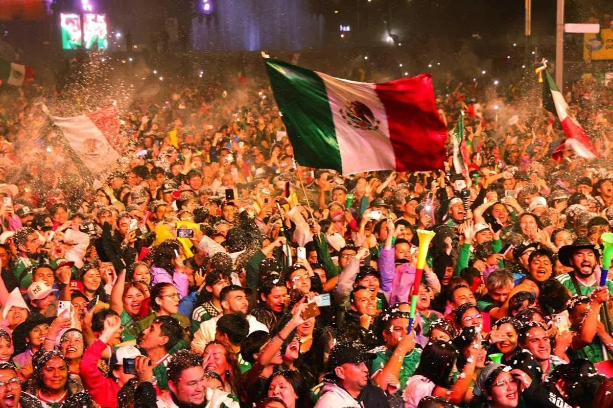 Fiscalía CDMX investigaciones muertes festejos México Ecuador