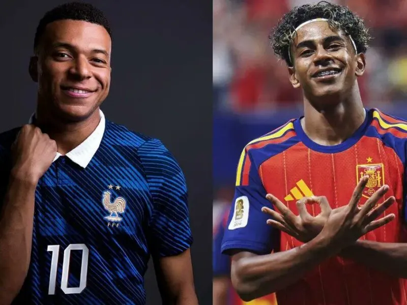 Francia vs España, la final anticipada del Mundial 2026