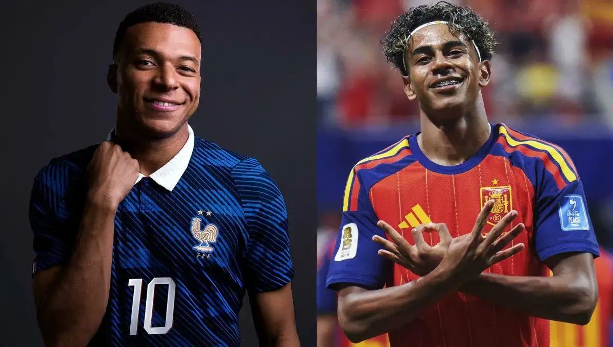 Francia vs España final anticipada Mundial 2026